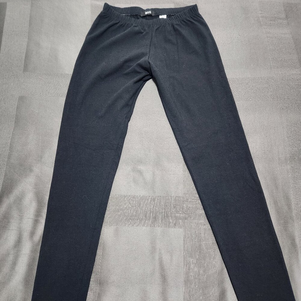 Women's Black BDG Leggings - Size M